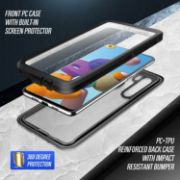 galaxy A21 waterproof case