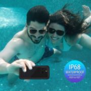 galaxy A21 waterproof case