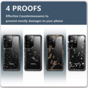 Galaxy S21 Ultra Waterprooof Case