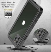 iphone 11 pro max waterproof case