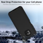Moto G Power 2021 Case