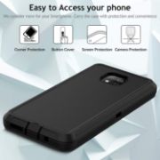 Moto G Power 2021 Case