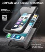 iphone 13 pro waterproof case