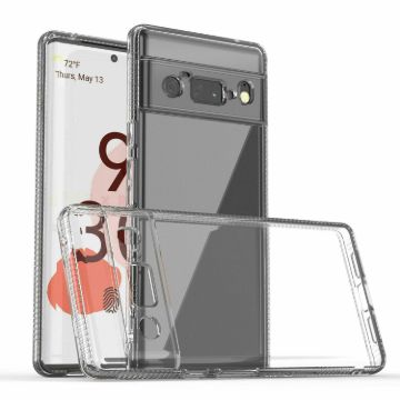 Google Pixel 6 Pro Clear Case