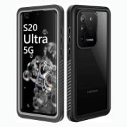 Galaxy S20 Ultra Waterproof Case	