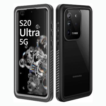 Galaxy S20 Ultra Waterproof Case	