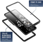 Galaxy S20 Ultra Waterproof Case	