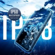 Galaxy S20 Ultra Waterproof Case	