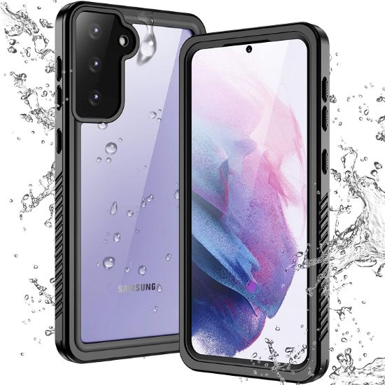 Galaxy S21+ plus waterproof case