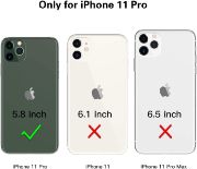 Lanhiem  iphone 11 pro waterproof case