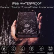 SPIDERCASE Galaxy Note 9 Waterproof Case