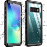 galaxy s10+ plus waterproof case