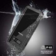 meritcase galaxy s10 waterproof case
