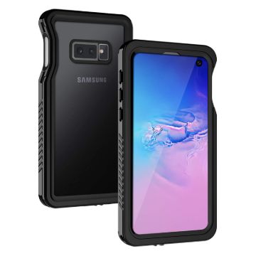meritcase galaxy s10e waterproof case