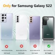Samsung Galaxy S22 Waterproof Case