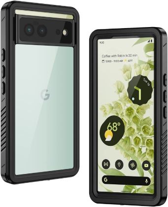 Picture for category Google Pixel 6 Series
