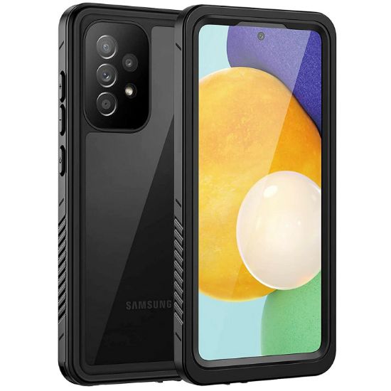 galaxy A52 waterproof case