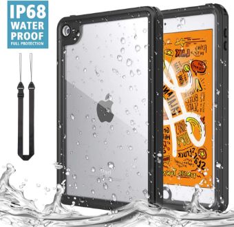 ipod touch & ipad