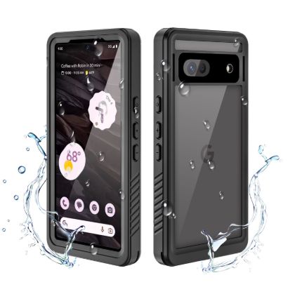 Picture for category Google Pixel 7 Series