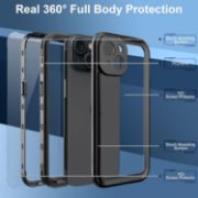 Picture of  iPhone 15 Waterproof Case - Dot Series