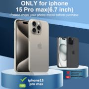 Picture of iPhone 15 Pro Max Waterproof Case - dot Seires