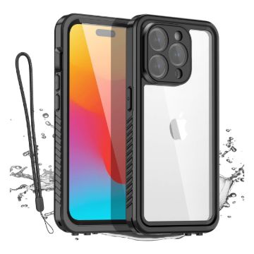 Picture of iPhone 15 Pro Max Waterproof Case (6.7")