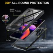 Samsung Galaxy S24 Ultra Case Waterproof