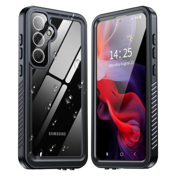  Samsung Galaxy S24 Plus Case Waterproof