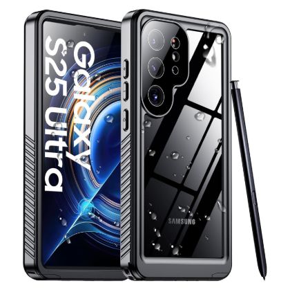 Picture for category Galaxy S25 Series