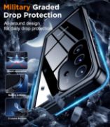 Samsung Galaxy S25 Ultra Case Waterproof