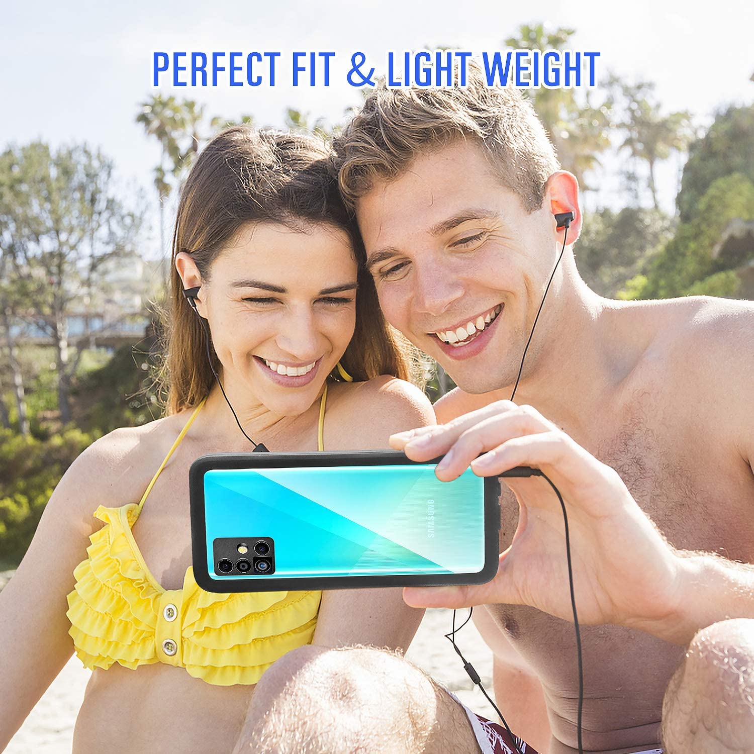 meritcase-Galaxy A51 case