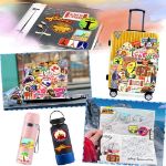 300 PCS Stickers Pack