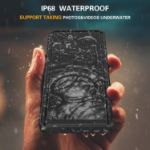 Galaxy Note 10 + Plus Waterproof Case