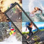 Galaxy Note 20 Waterproof Case