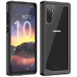 Galaxy Note 10 Waterproof Case	