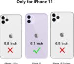 iPhone 11 Waterproof Case