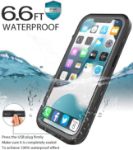 iphone 13 pro waterproof case