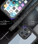 iphone 13 pro waterproof case