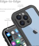 iphone 13 pro max waterproof case