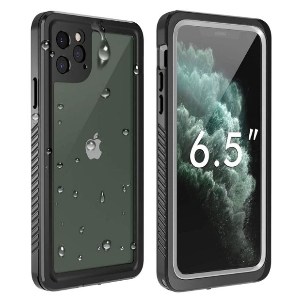 iphone 11 pro max waterproof case	
