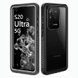 Galaxy S20 Ultra Waterproof Case	
