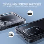 Galaxy S20 Ultra Waterproof Case	