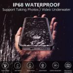 Galaxy S21+ plus waterproof case