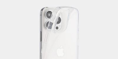 iphone 13 series clear case