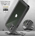 CASELIVE iphone 11 pro waterproof case
