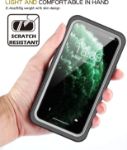 i-Blason iphone 11 pro waterproof case