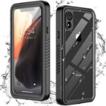 meritcase iphone xr waterproof case