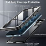 Eonfine Galaxy S21 FE Waterproof case