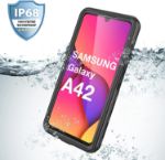 galaxy A42 waterproof  case