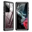 Samsung Galaxy S22 Ultra Waterproof Case